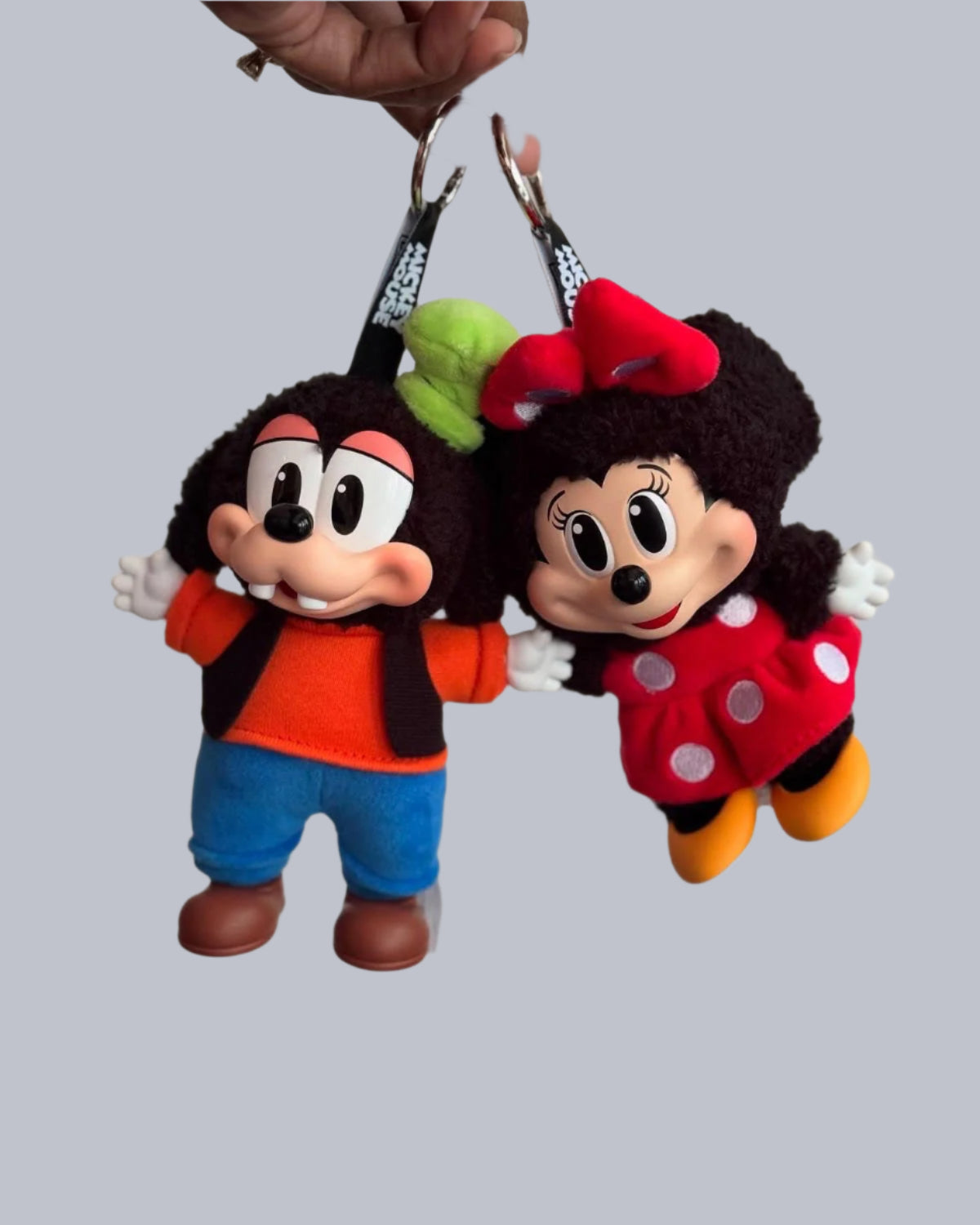 Load video: MICKEY FAMILY